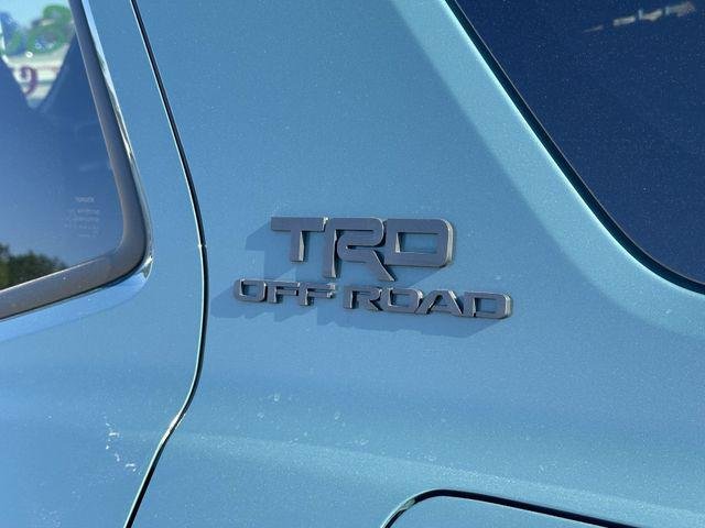 Certified Used 2025 EVEREST Toyota  image 30