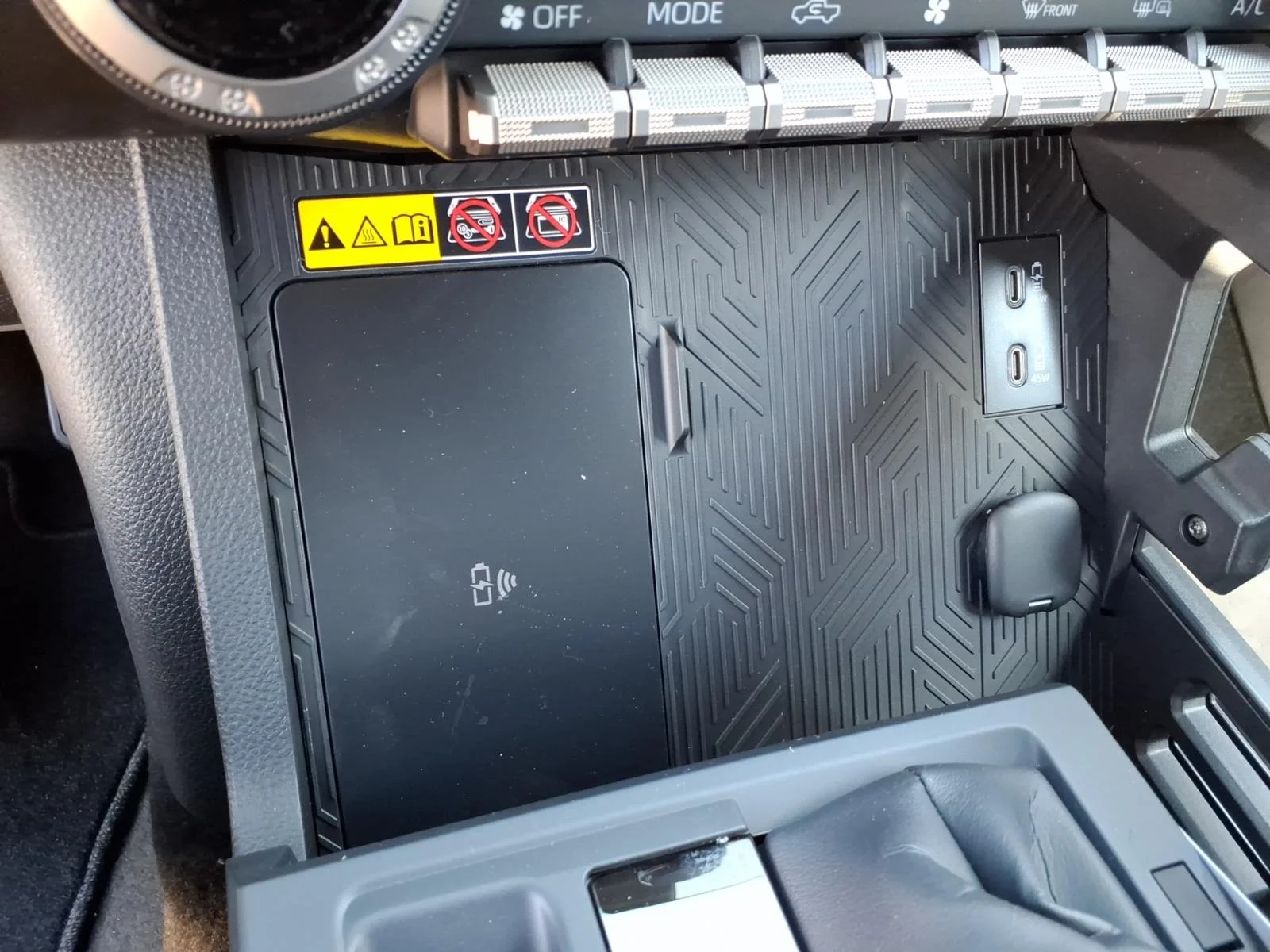 New 2026 Underground Toyota Tacoma Limited image 12