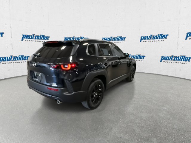 New 2026 Black Mazda 2.5 S Preferred image 11