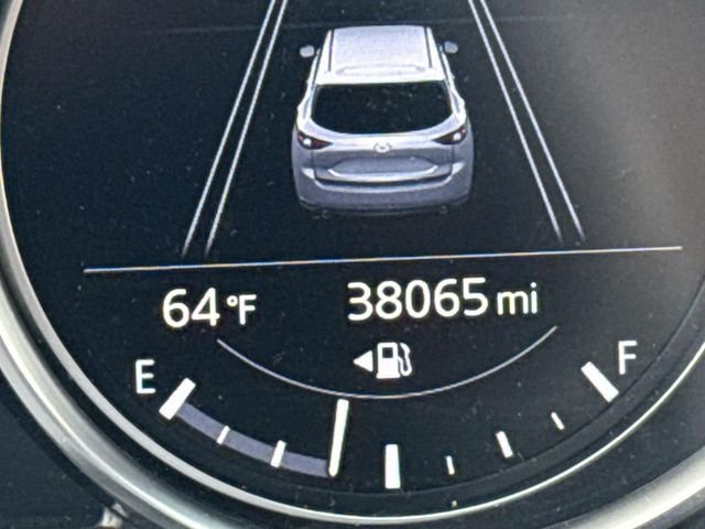 2023 Mazda CX-5 S - Photo 26