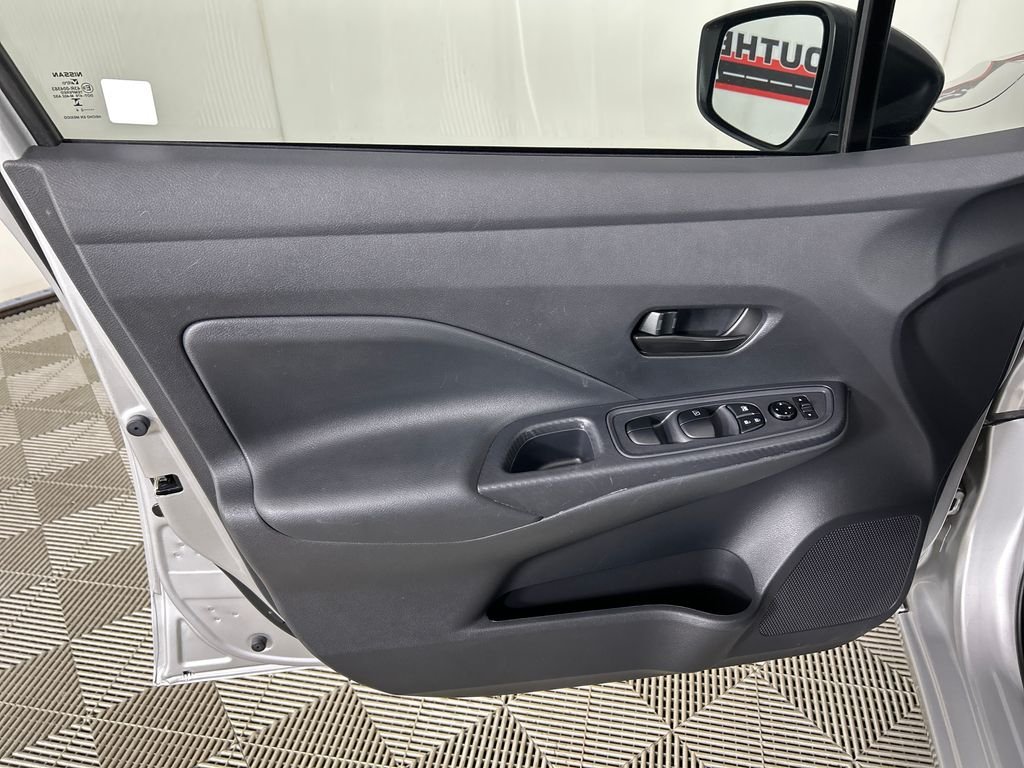 Used 2024 Silver Nissan 1.6 S image 11