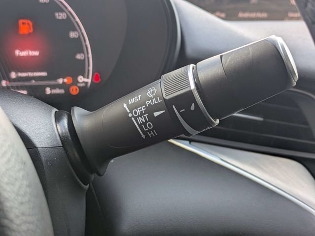 Used 2024 Majestic Black Pearl Acura Technology Package image 28