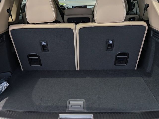 New 2026 Platinum White Pearl Acura Advance Package image 12