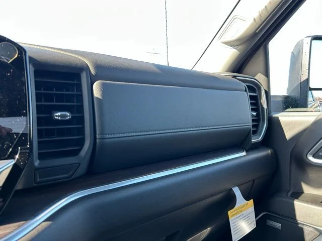 2026 GMC Sierra 2500HD SLT - Photo 35