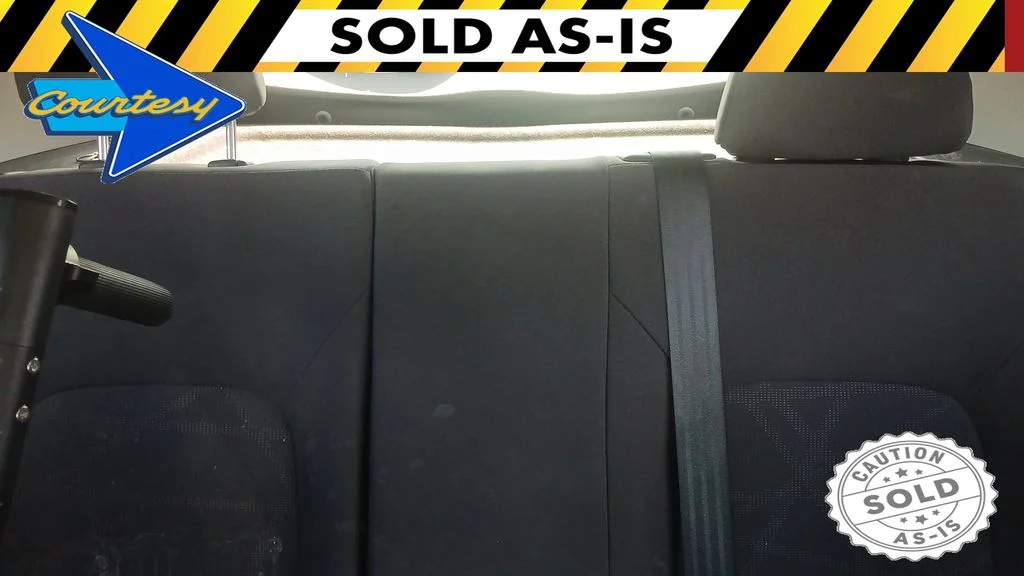 Certified Used 2014 White Kia LX image 10