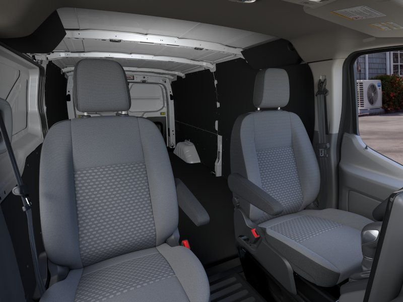 New 2026 Oxford White Ford Base image 10