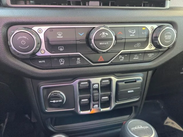 New 2026 41 Exterior Paint Jeep Sport S image 26