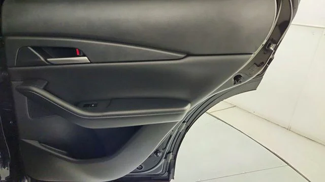 New 2026 Jet Black Mica Mazda 2.5 S Preferred AWD image 30