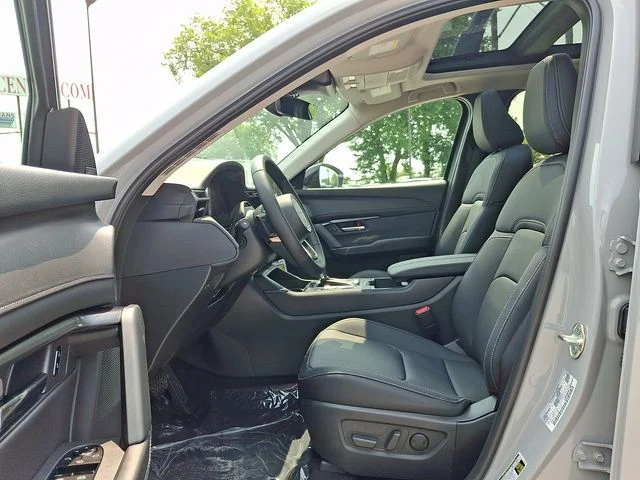 New 2026 Gray Mazda 2.5 S Premium Plus image 9