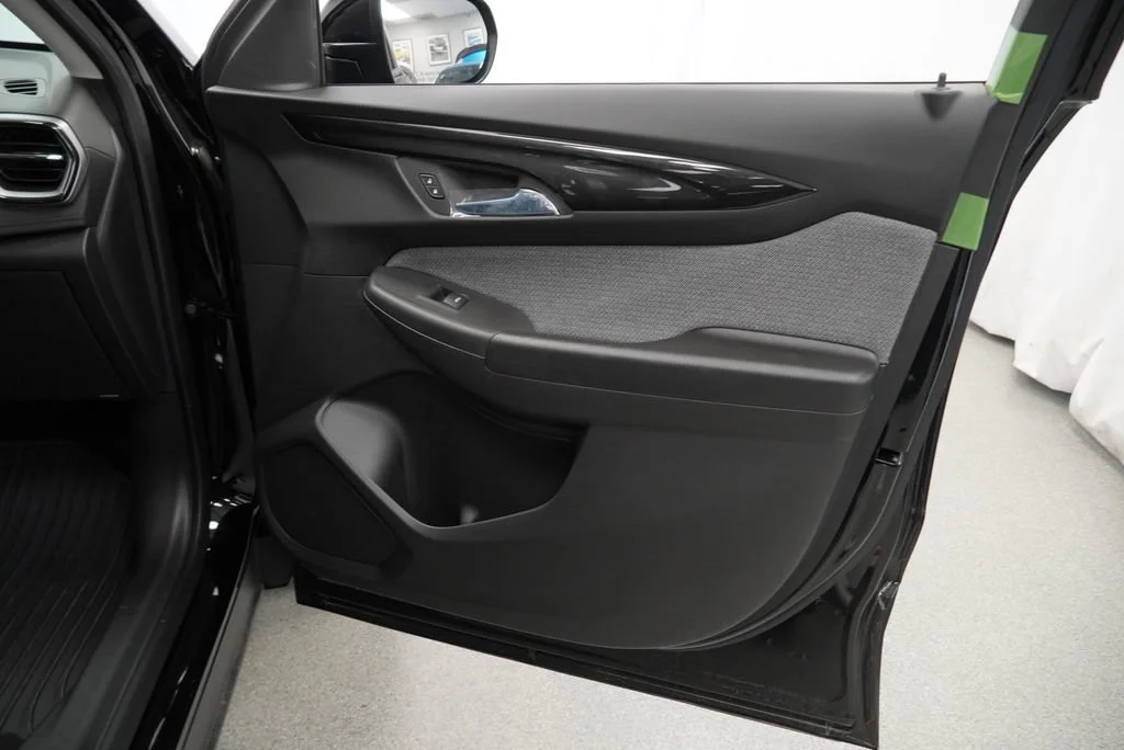 2026 Chevrolet Trailblazer LT - Photo 27