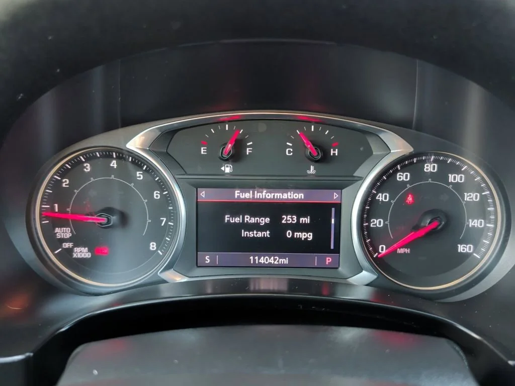 Used 2019 QUICKSILVER METALLIC GMC SLT image 17