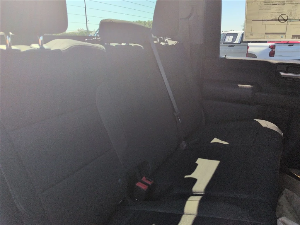 2026 GMC Sierra 3500 Chassis Cab Pro - Photo 50