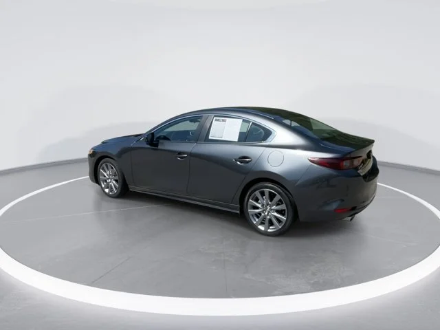 Used 2023 Gray Mazda 2.5 S Preferred Package image 6
