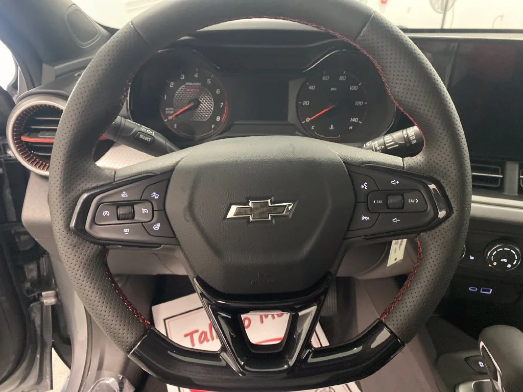 2026 Chevrolet Trax RS - Photo 16