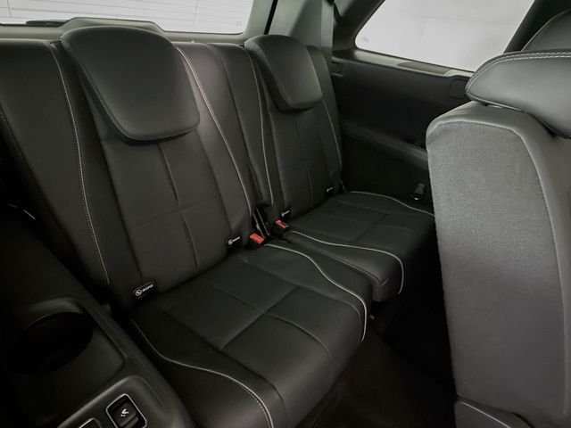 New 2026 Selenite Grey Metallic Mercedes-Benz GLS 580 image 29