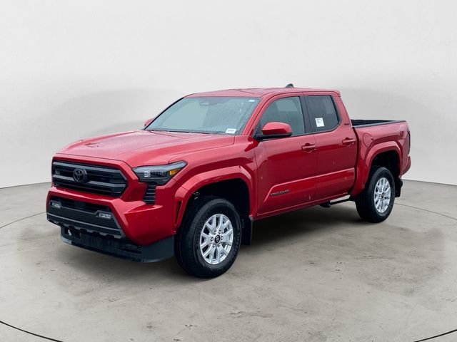 2026 Toyota Tacoma  SR5