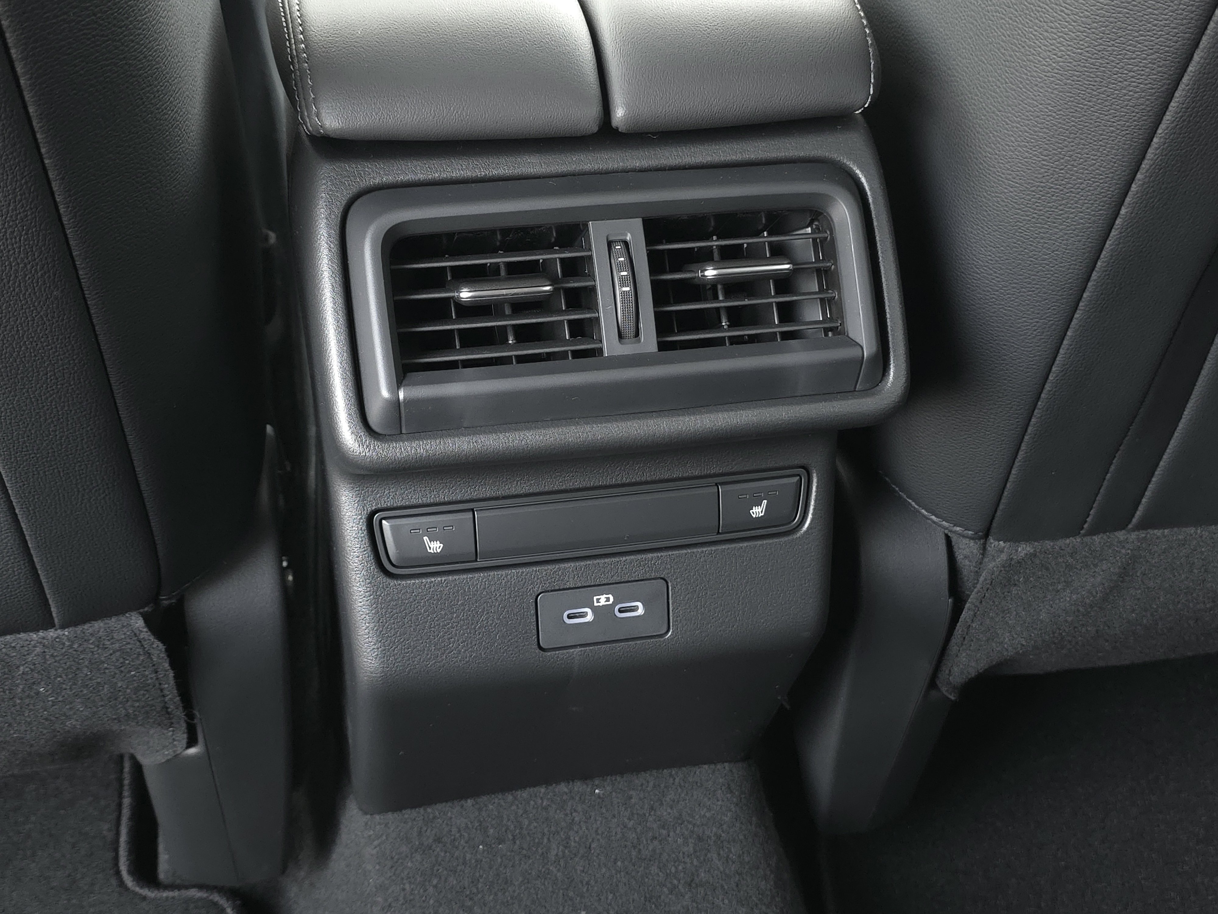 New 2026 Jet Black Mica Mazda 2.5 S Premium Plus AWD image 33