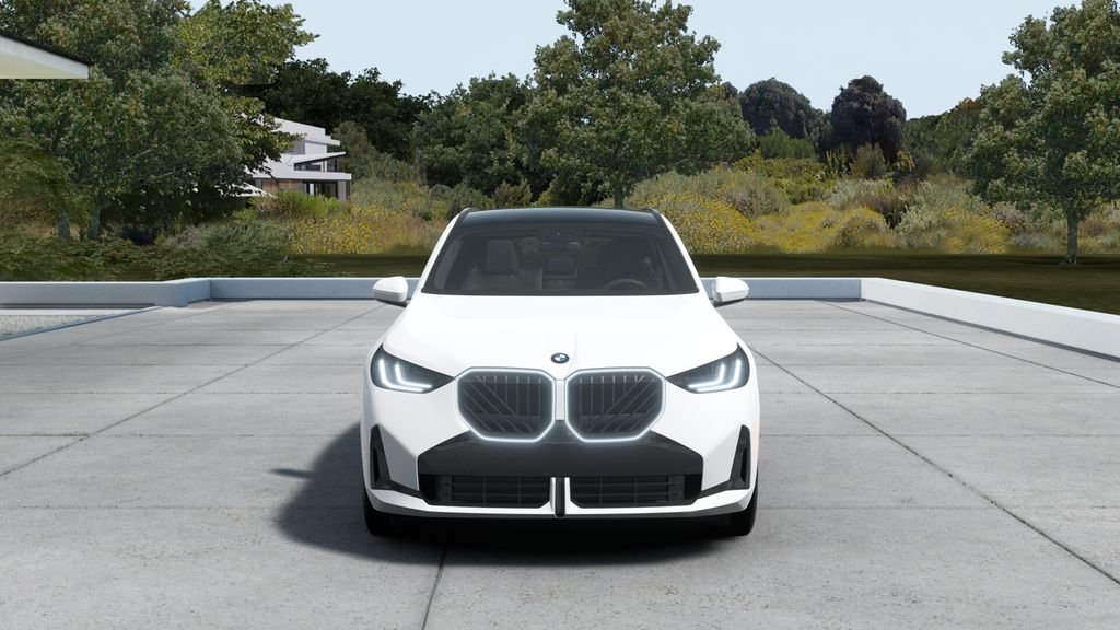 New 2026 Alpine White BMW 30 xDrive image 28