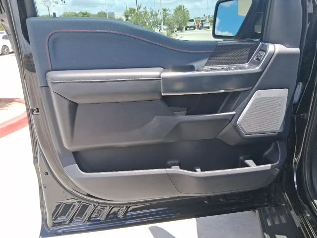 Used 2023 Black Ford Raptor image 13