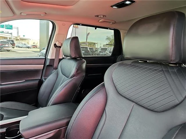 Used 2024 Gray Hyundai XRT All-Wheel Drive image 10