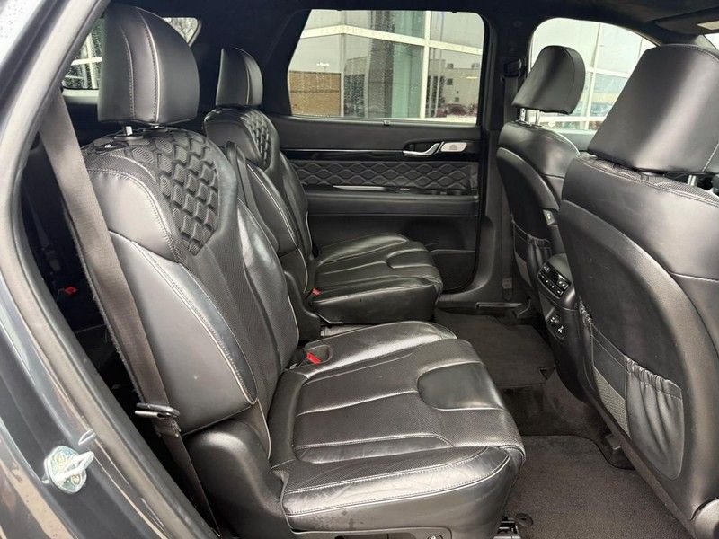 2020 Hyundai Palisade Limited - Photo 12