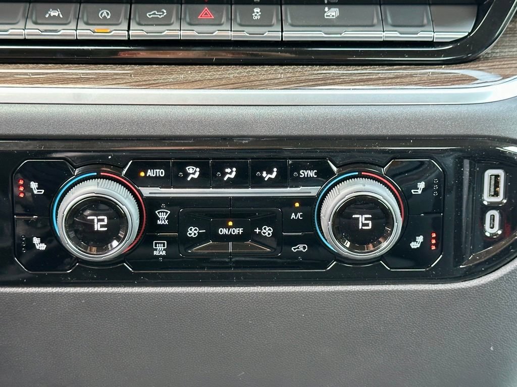 2026 Chevrolet Silverado 1500 RST - Photo 27