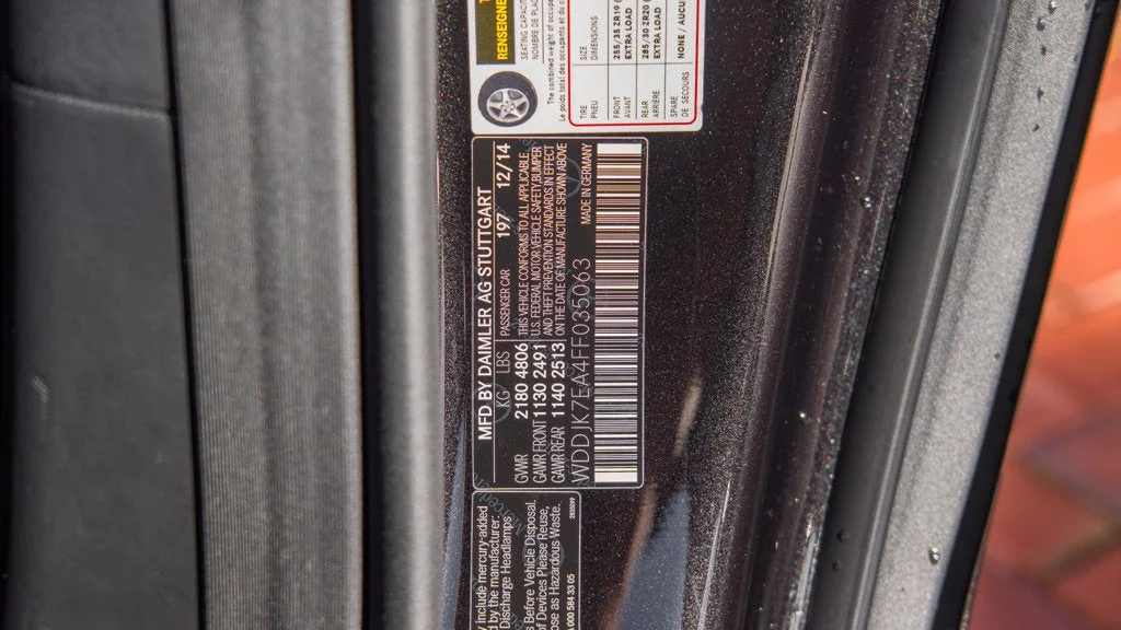 Used 2015 Black Mercedes-Benz SL 63 AMG® image 47