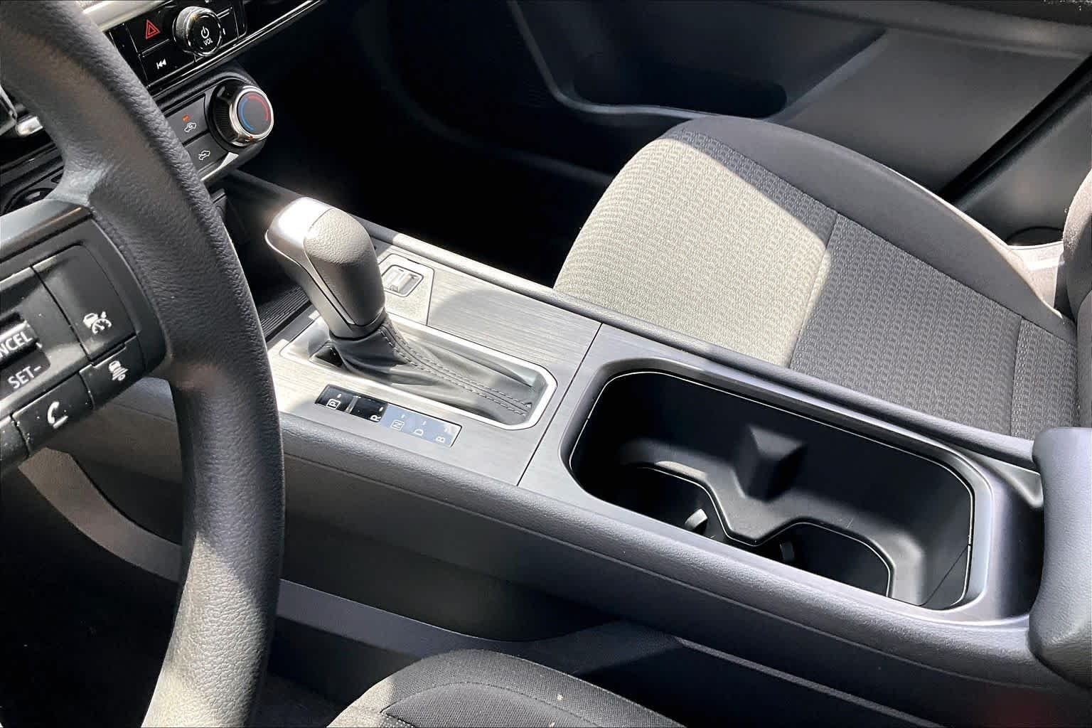 Used 2026 Fresh Powder Nissan S image 16
