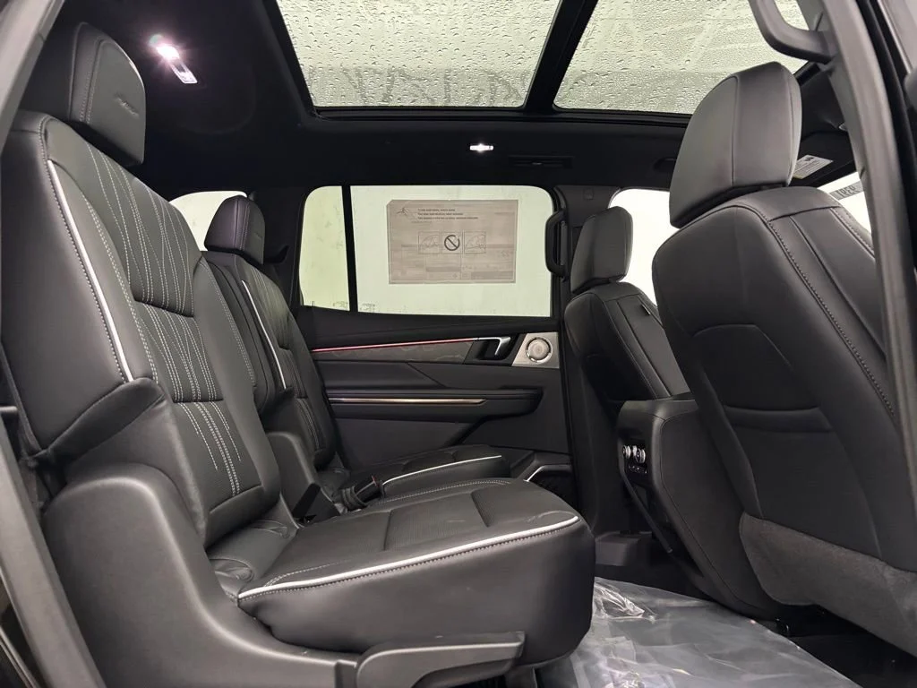 2026 Buick Enclave Avenir - Photo 42