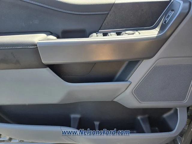 New 2026 Marsh Gray Ford XLT image 35