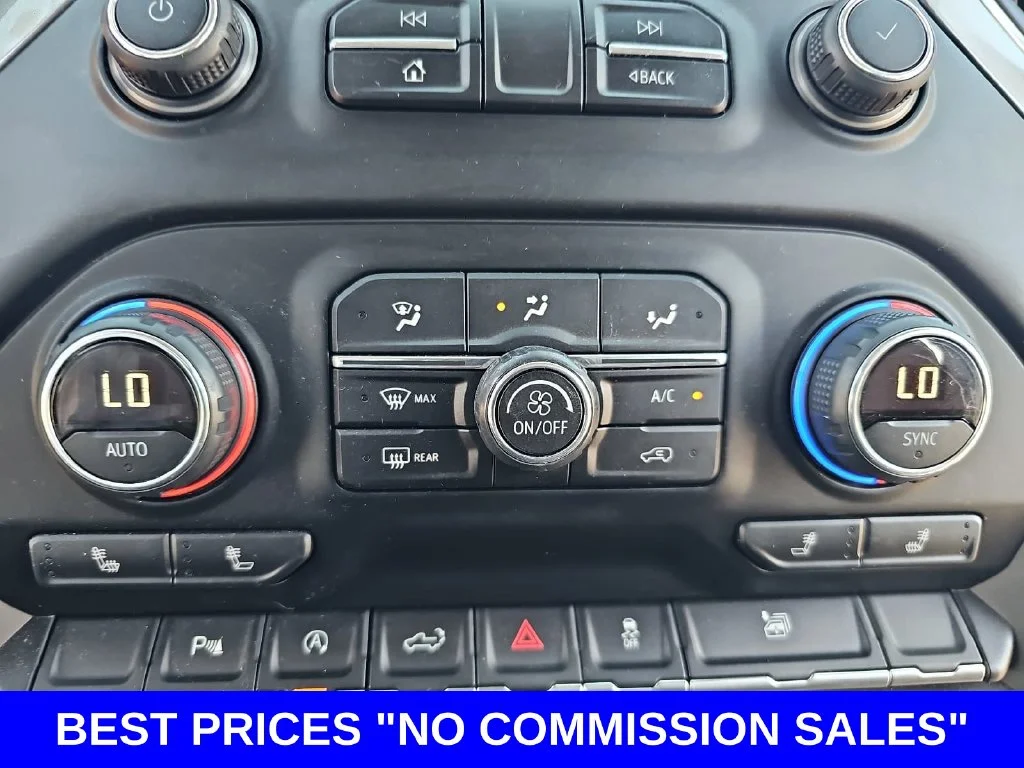 Used 2019 White Chevrolet LT image 20