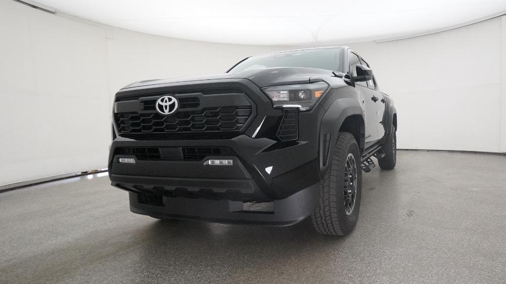 2025 Toyota Tacoma TRD Off Road - Photo 35