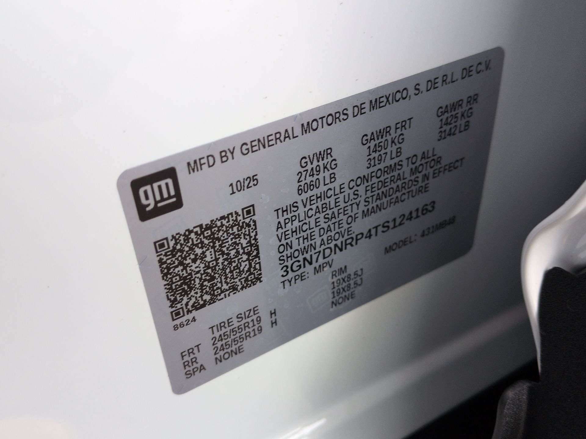 2026 Chevrolet Equinox EV 2LT - Photo 68