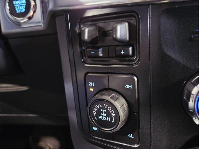 New 2026 Marsh Gray Ford Lariat® image 23