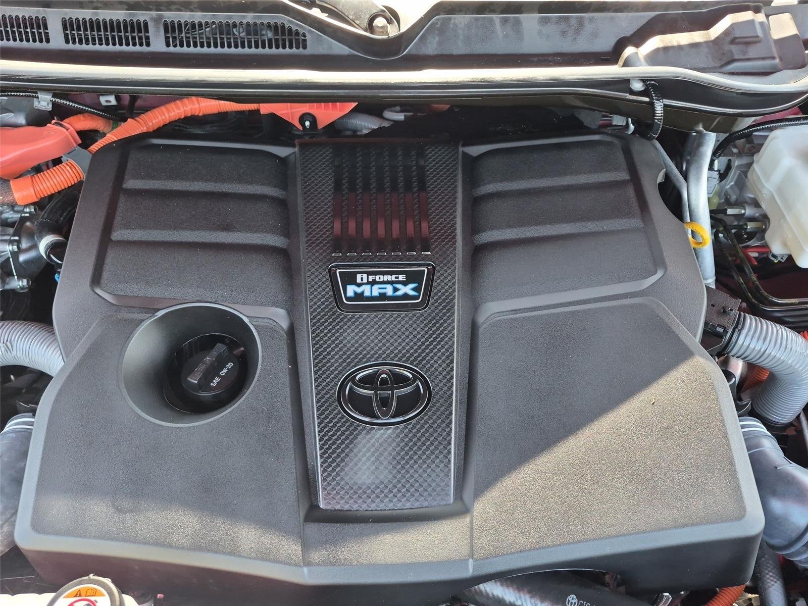 2023 Toyota Sequoia SR5 - Photo 41
