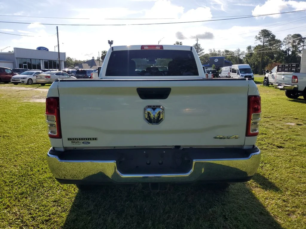 2024 RAM Ram 2500 Pickup Big Horn - Photo 10