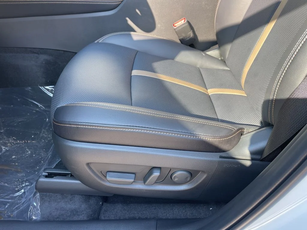 New 2026 Rhodium White Premium Mazda 3.3 Turbo S Premium Plus AWD image 19