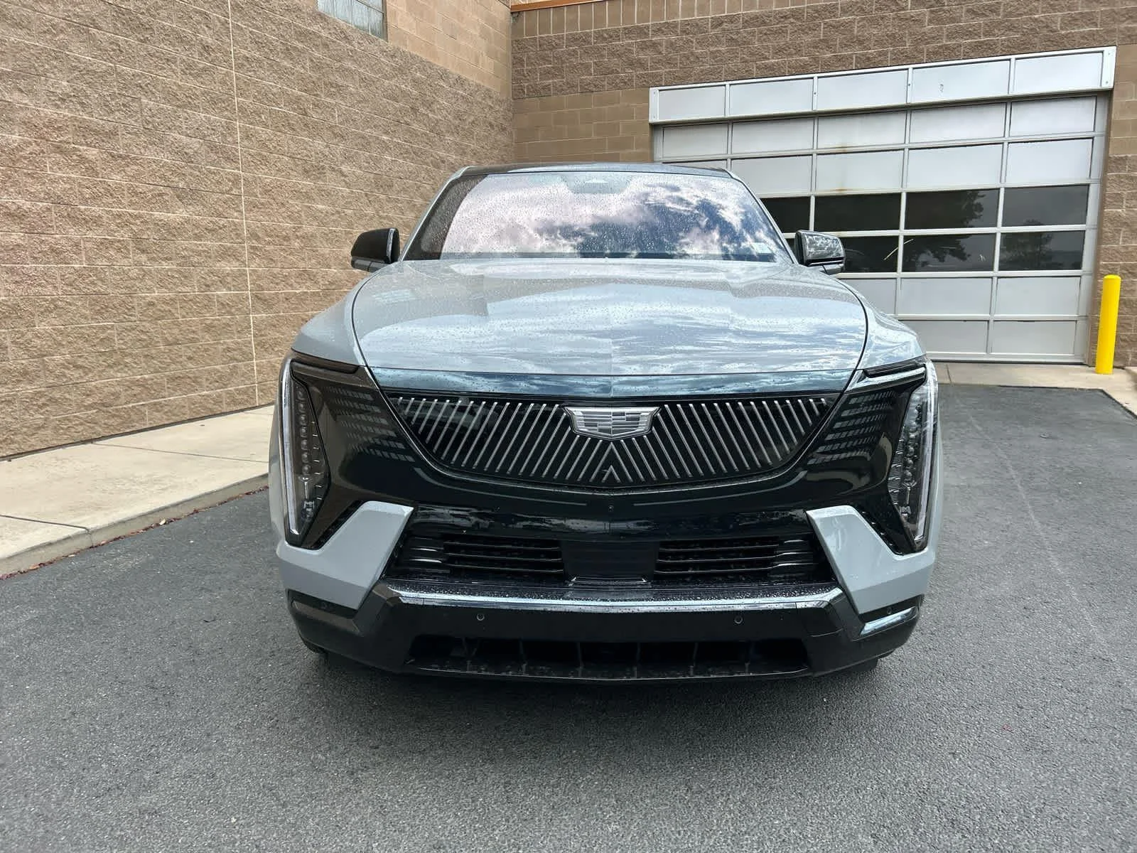2026 Cadillac Escalade IQ Sport - Photo 8