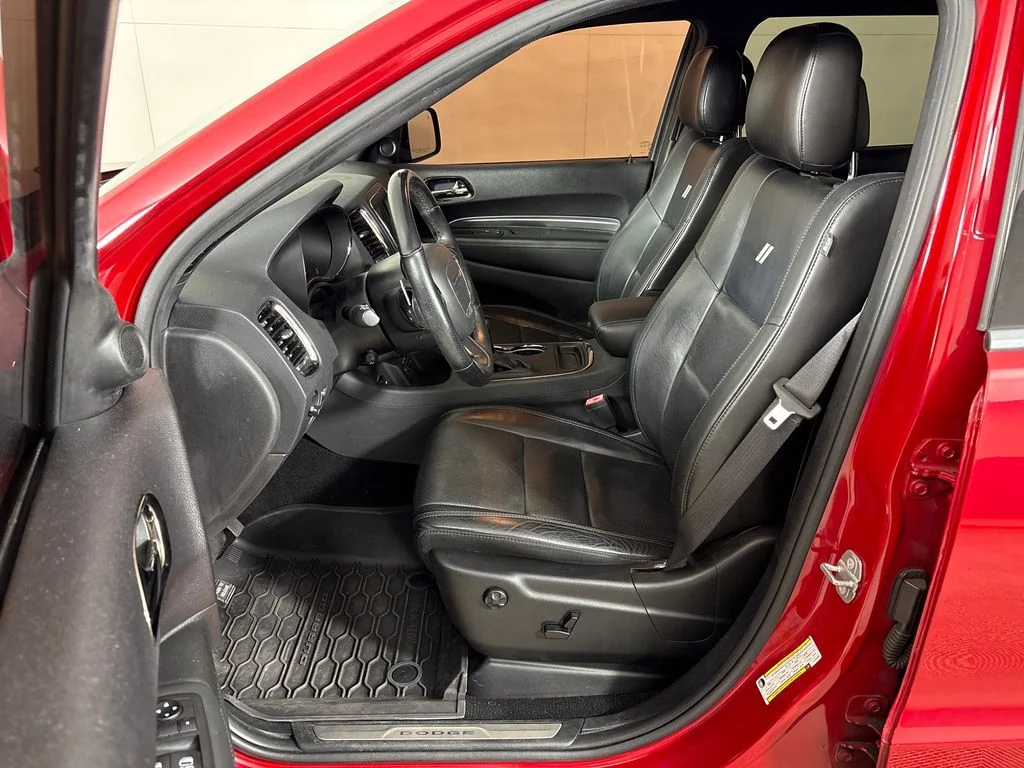 Used 2020 Red Dodge R/T image 29