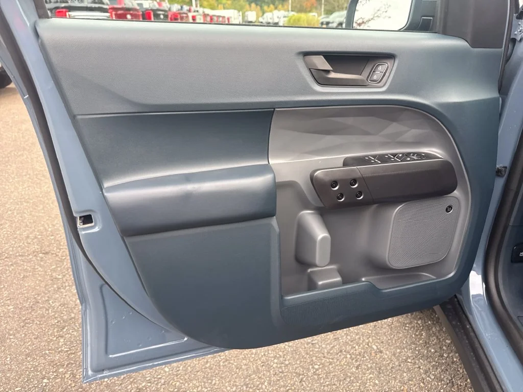 New 2026 Gray Ford Lariat image 14