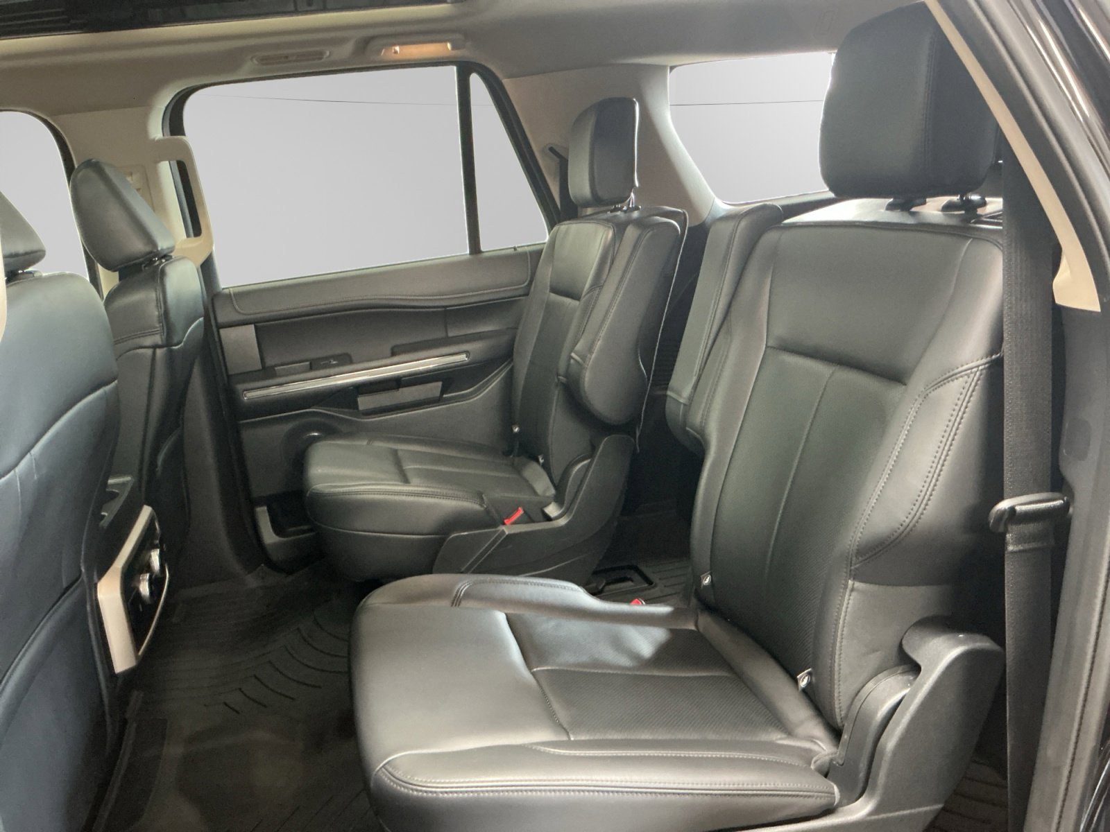 Certified Used 2024 Black Ford XLT image 13