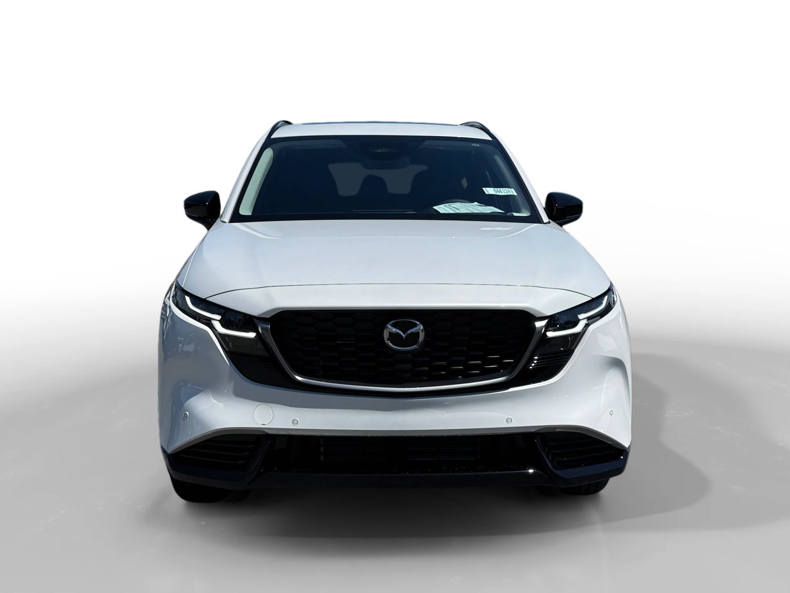 New 2026 Rhodium White Metallic Mazda 2.5 S Premium image 8