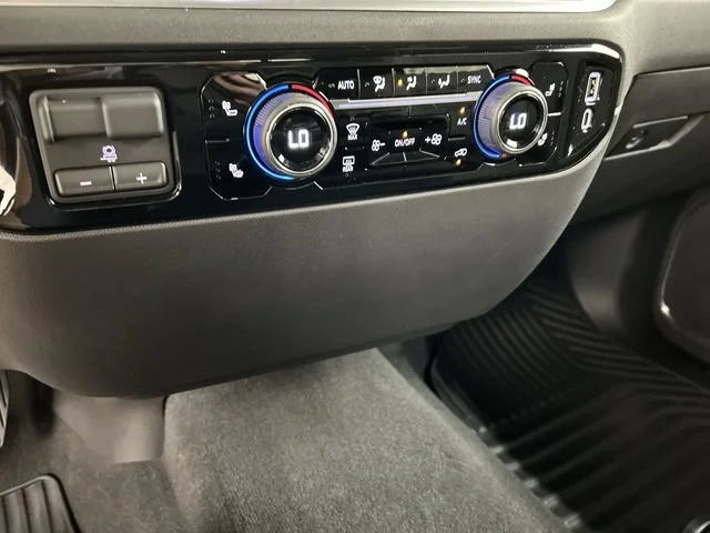 2026 Chevrolet Silverado 1500 LT - Photo 20