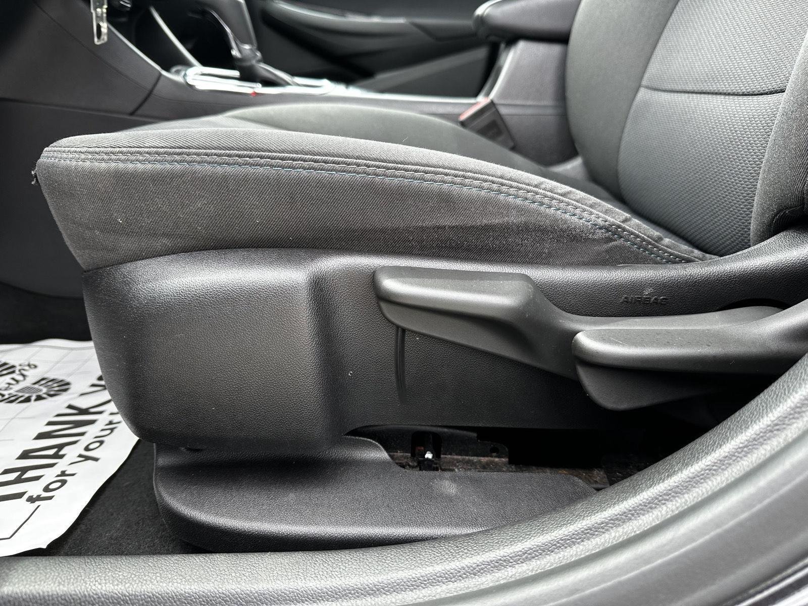 Used 2017 Tungsten Metallic Chevrolet LT image 8
