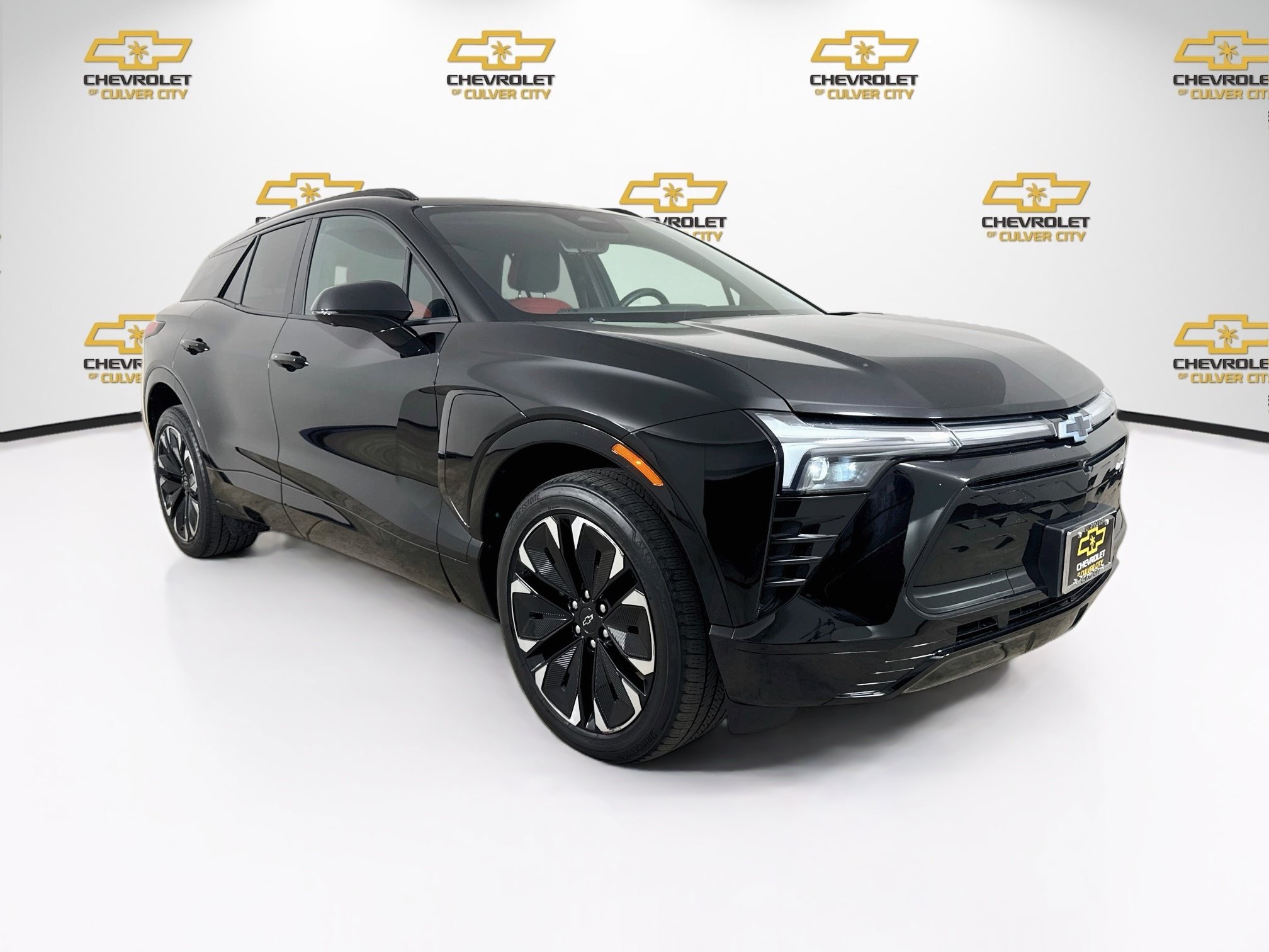 2024 Chevrolet Blazer EV