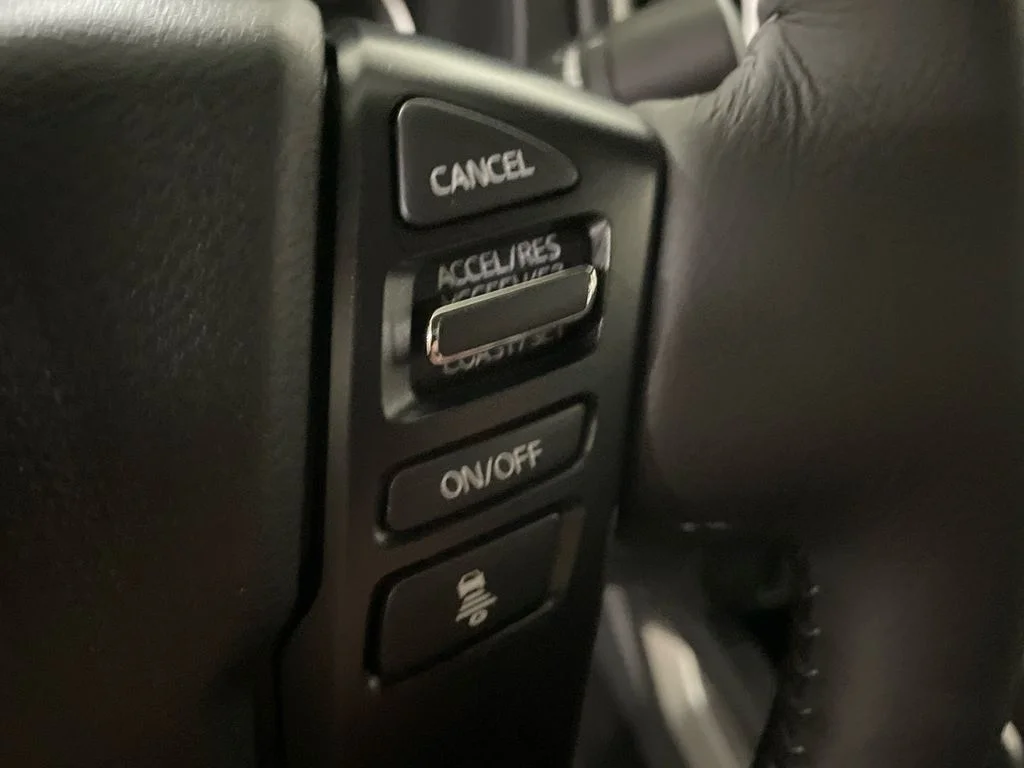 New 2026 Glacier White Nissan Crew Cab SV image 15