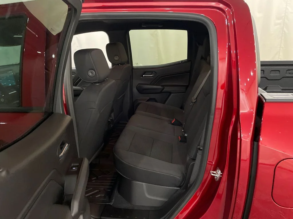 2026 Chevrolet Colorado LT - Photo 27