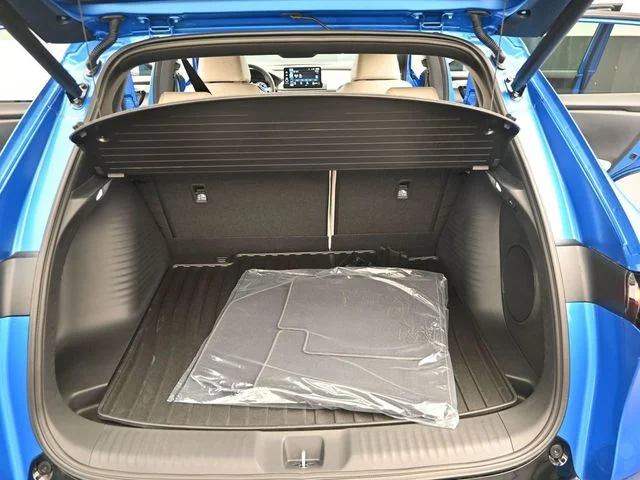 New 2026  Acura A-Spec Advance Package image 16
