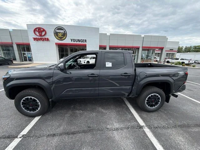 New 2026 Underground Toyota TRD Off-Road image 1