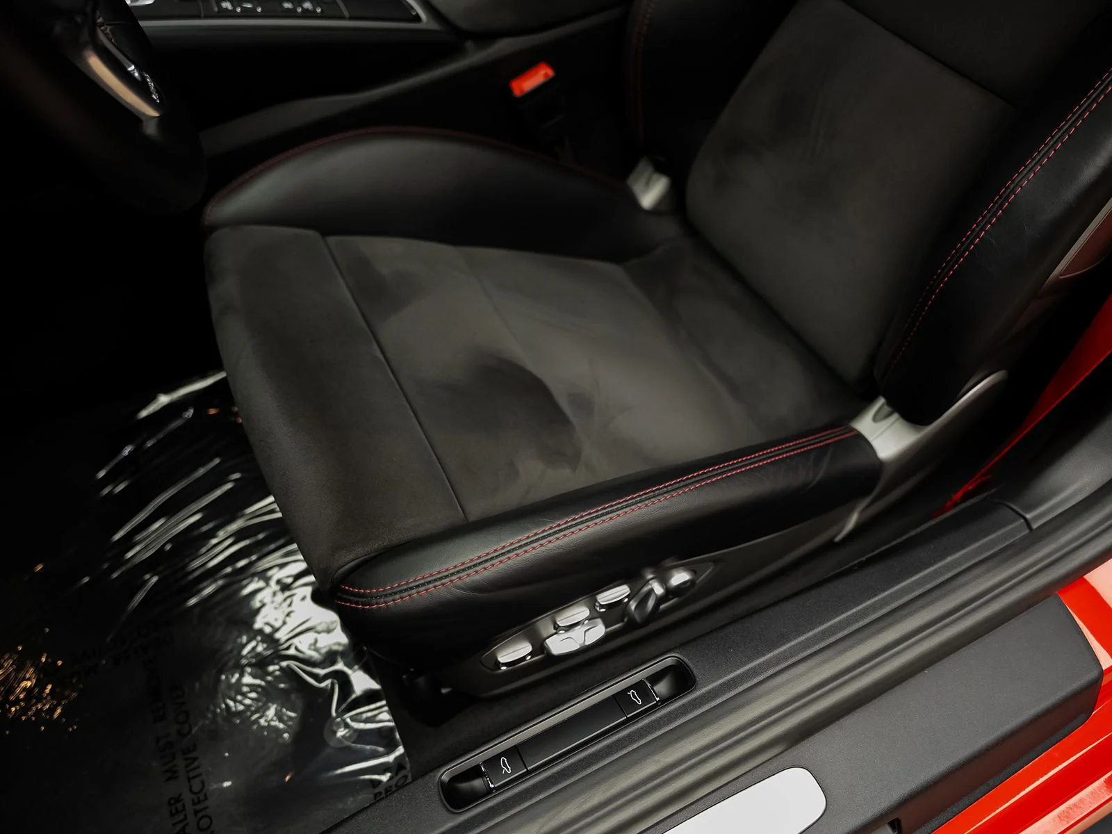 Used 2014 Red Porsche GT3 image 33